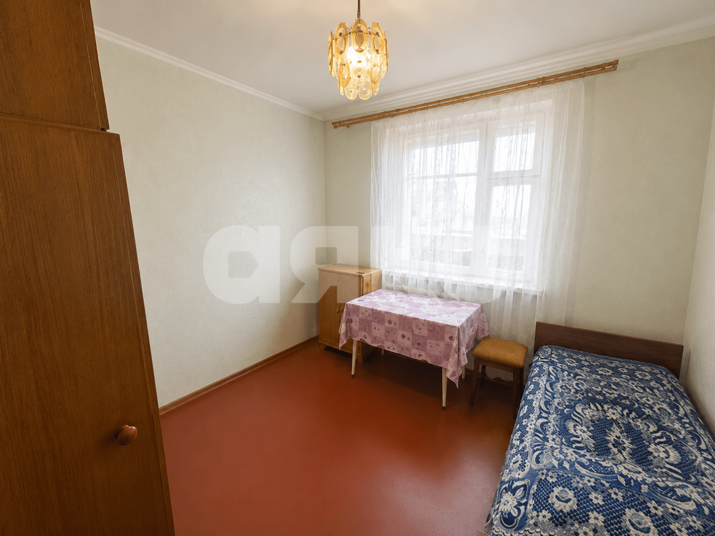 Фото №5: 3-комнатная квартира 72 м² - Луганск, Артёмовский, мкр. Степной квартал, 13