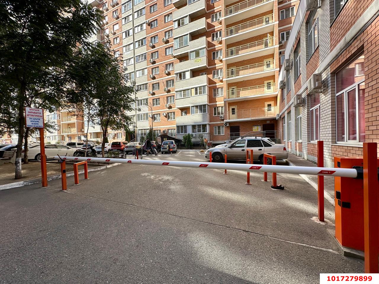Фото №12: 1-комнатная квартира 36 м² - Краснодар, Прикубанский внутригородской округ, Музыкальный, ЖК Инсити, мкр. имени Петра Метальникова, ул. Петра Метальникова, 7