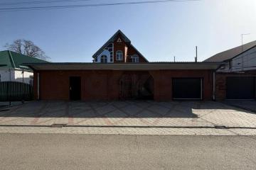 Фото №1: Дом 450 м² - Медведовская, ул. Восточная, 8А