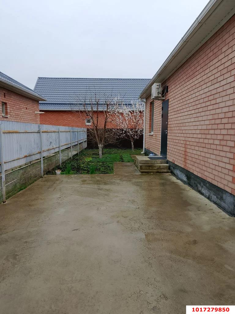 Фото №12: Дом 68 м² + 3.05 сот. - Охрана, мкр. Прикубанский внутригородской округ, ул. Октябрьская, 190