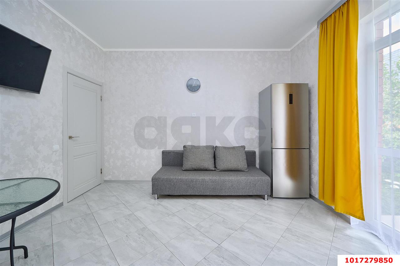 Фото №5: Дом <span class="whitespace-nowrap">68 м²</span> <span class="whitespace-nowrap">+ 3.05 сот.</span>, <span class="whitespace-nowrap">1 эт.</span> - Охрана, мкр. Прикубанский внутригородской округ, ул. Мичурина, 214
