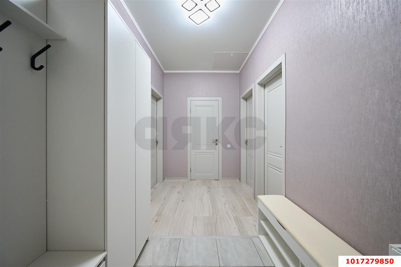 Фото №4: Дом <span class="whitespace-nowrap">68 м²</span> <span class="whitespace-nowrap">+ 3.05 сот.</span>, <span class="whitespace-nowrap">1 эт.</span> - Охрана, мкр. Прикубанский внутригородской округ, ул. Мичурина, 214