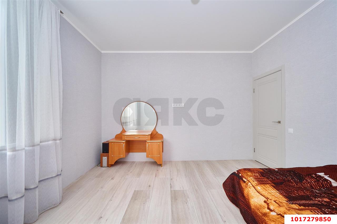 Фото №13: Дом <span class="whitespace-nowrap">68 м²</span> <span class="whitespace-nowrap">+ 3.05 сот.</span>, <span class="whitespace-nowrap">1 эт.</span> - Охрана, мкр. Прикубанский внутригородской округ, ул. Мичурина, 214