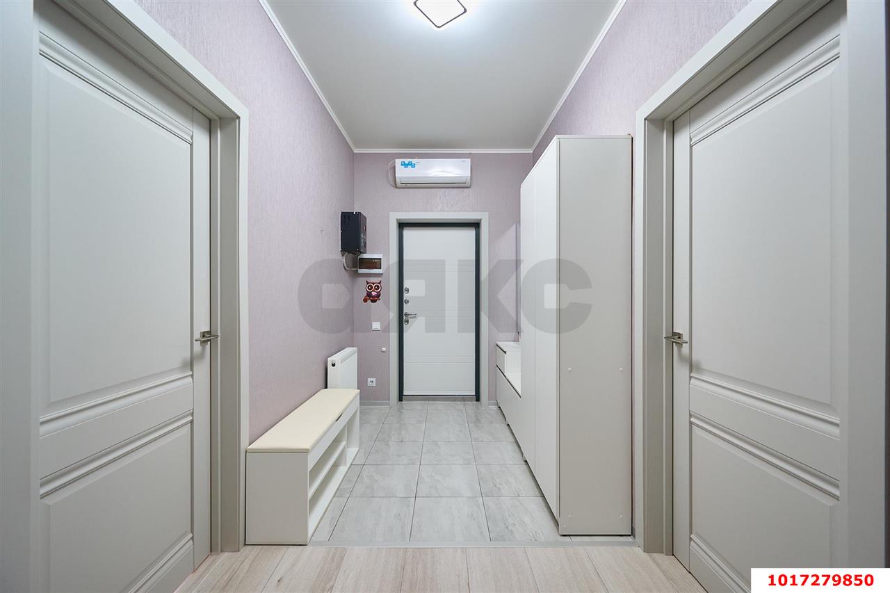 Фото №3: Дом <span class="whitespace-nowrap">68 м²</span> <span class="whitespace-nowrap">+ 3.05 сот.</span>, <span class="whitespace-nowrap">1 эт.</span> - Охрана, мкр. Прикубанский внутригородской округ, ул. Мичурина, 214