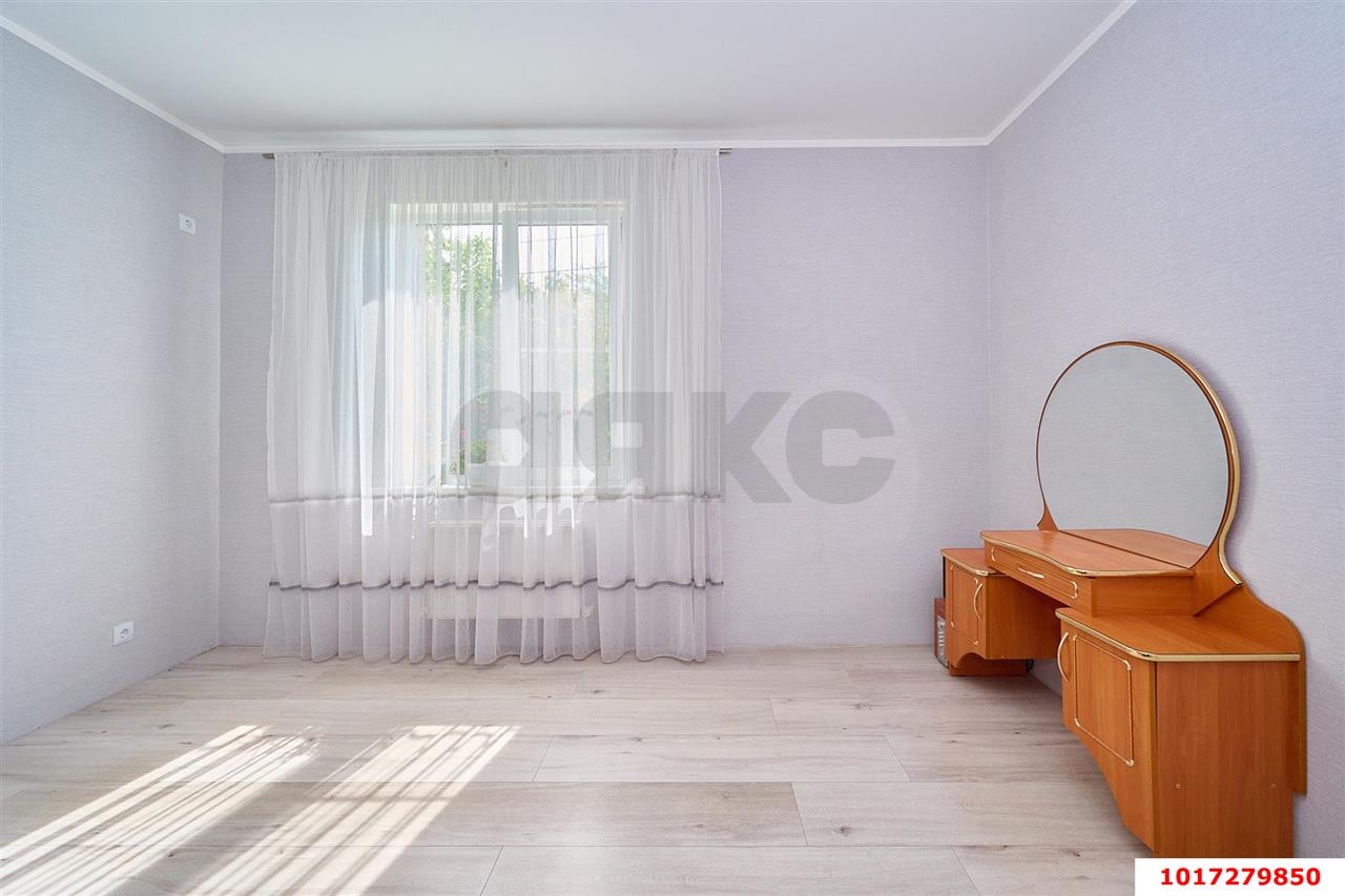Фото №12: Дом <span class="whitespace-nowrap">68 м²</span> <span class="whitespace-nowrap">+ 3.05 сот.</span>, <span class="whitespace-nowrap">1 эт.</span> - Охрана, мкр. Прикубанский внутригородской округ, ул. Мичурина, 214