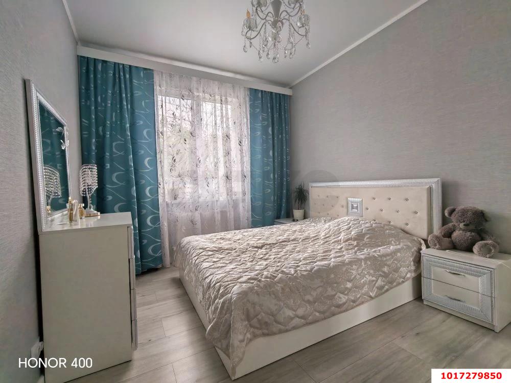 Фото №3: Дом 68 м² + 3.05 сот. - Охрана, мкр. Прикубанский внутригородской округ, ул. Октябрьская, 190
