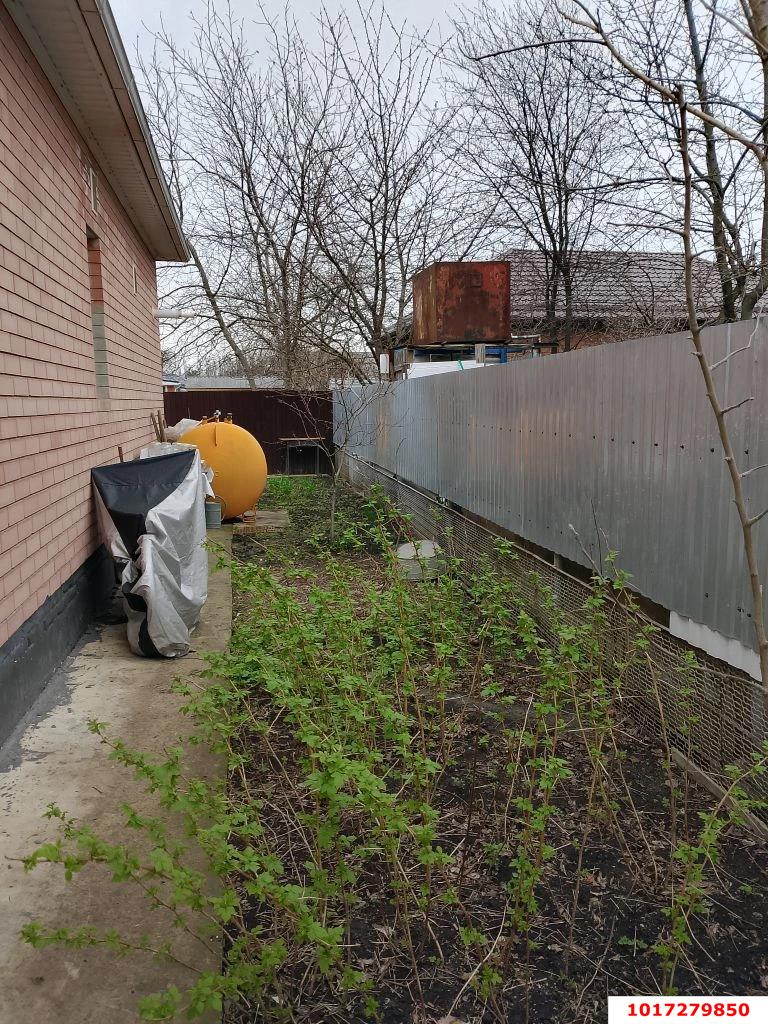 Фото №15: Дом 68 м² + 3.05 сот. - Охрана, мкр. Прикубанский внутригородской округ, ул. Октябрьская, 190