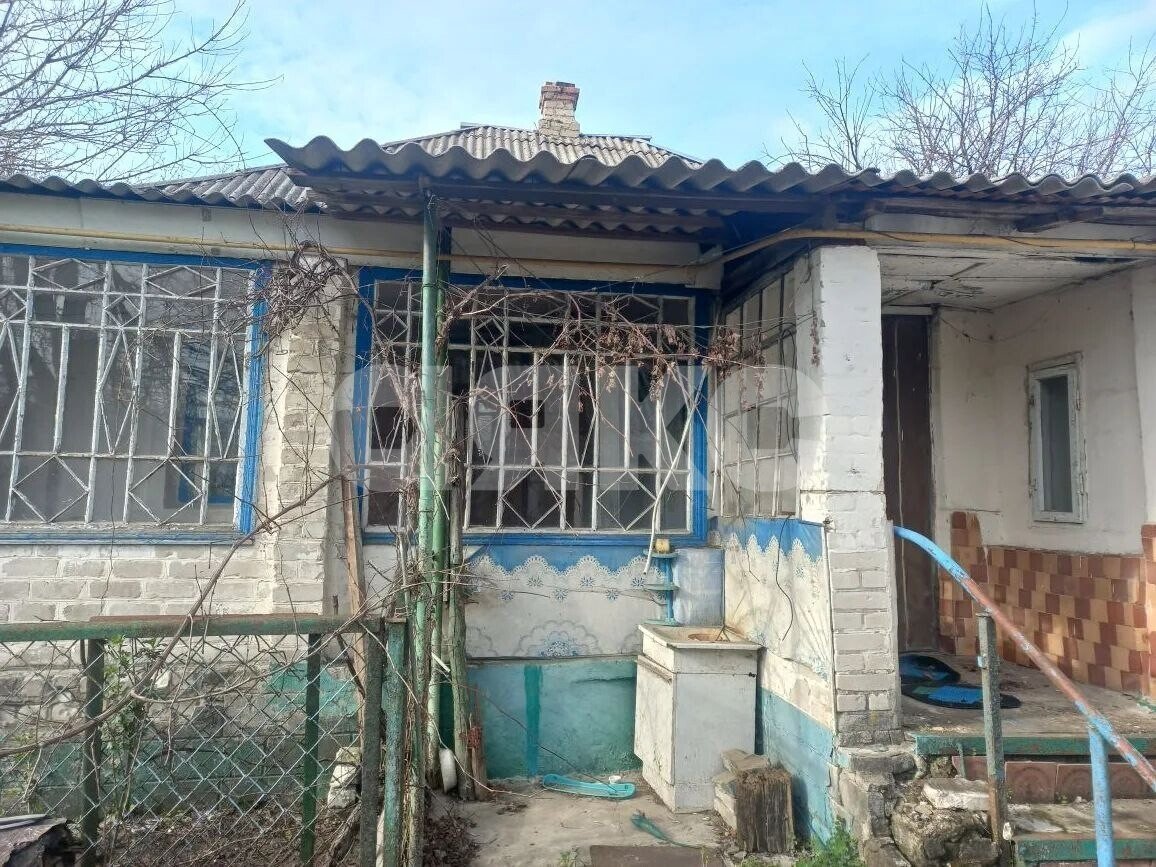 Фото №4: Дом 66 м² + 7079 сот. - Штормово, ул. Ленина