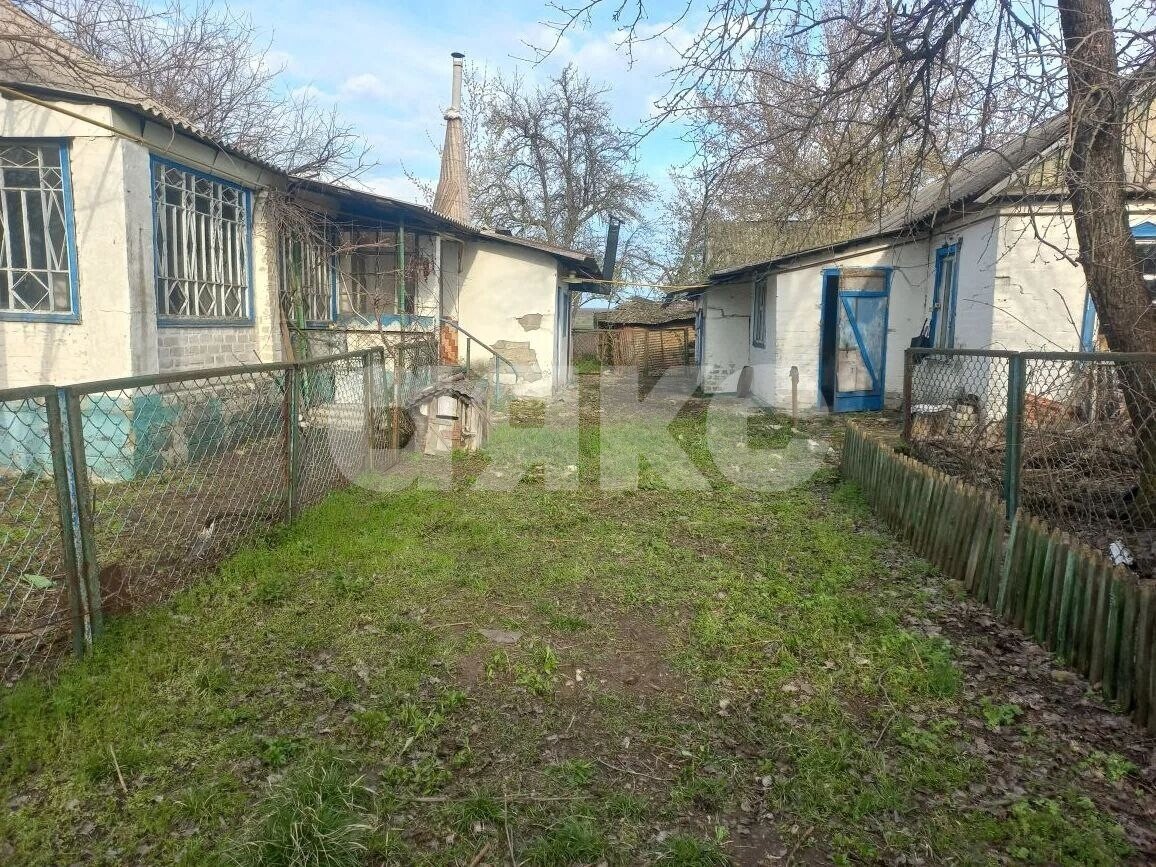 Фото №3: Дом 66 м² + 7079 сот. - Штормово, ул. Ленина