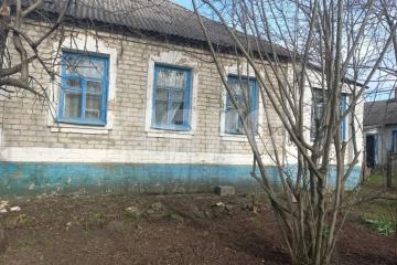 Фото №1: Дом 66 м² - Штормово, ул. Ленина, 3