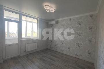 Фото №1: Студия 35 м² - Анапа, мкр. жилой комплекс Трио-комфорт, ул. Рождественская, 55к2
