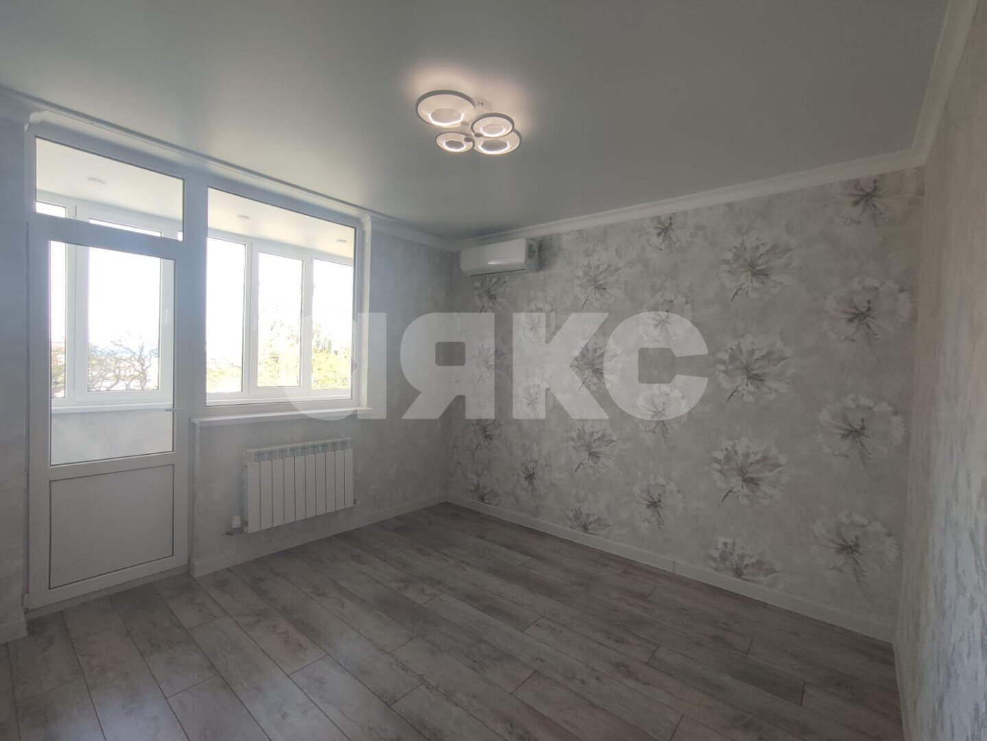 Фото №1: Студия 35 м² - Анапа, мкр. жилой комплекс Трио-комфорт, ул. Рождественская, 55к2
