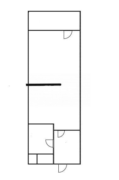 Фото №25: Студия 35 м² - Анапа, мкр. жилой комплекс Трио-комфорт, ул. Рождественская, 55к2