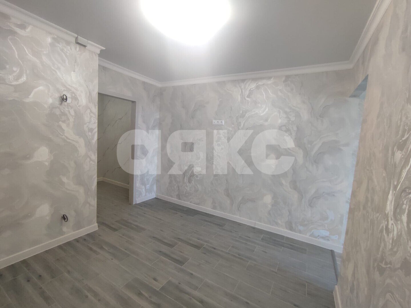 Фото №13: Студия 35 м² - Анапа, мкр. жилой комплекс Трио-комфорт, ул. Рождественская, 55к2