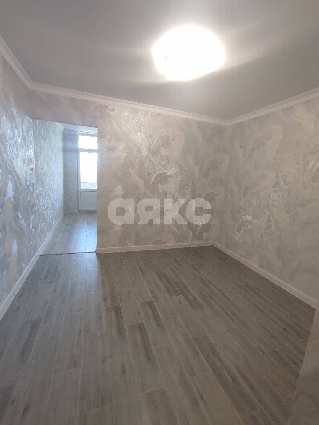 Фото №8: Студия 35 м² - Анапа, мкр. жилой комплекс Трио-комфорт, ул. Рождественская, 55к2