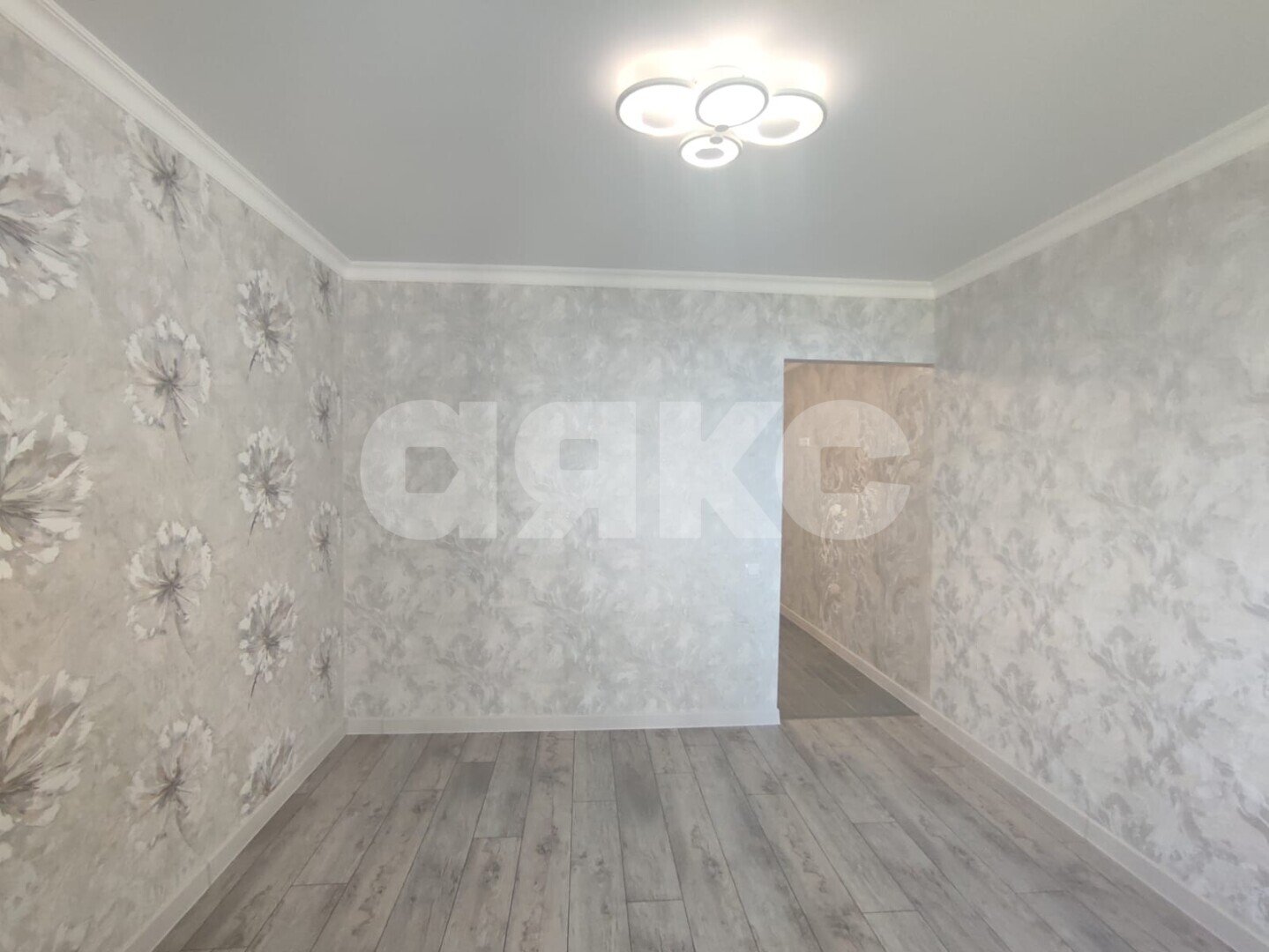 Фото №6: Студия 35 м² - Анапа, мкр. жилой комплекс Трио-комфорт, ул. Рождественская, 55к2