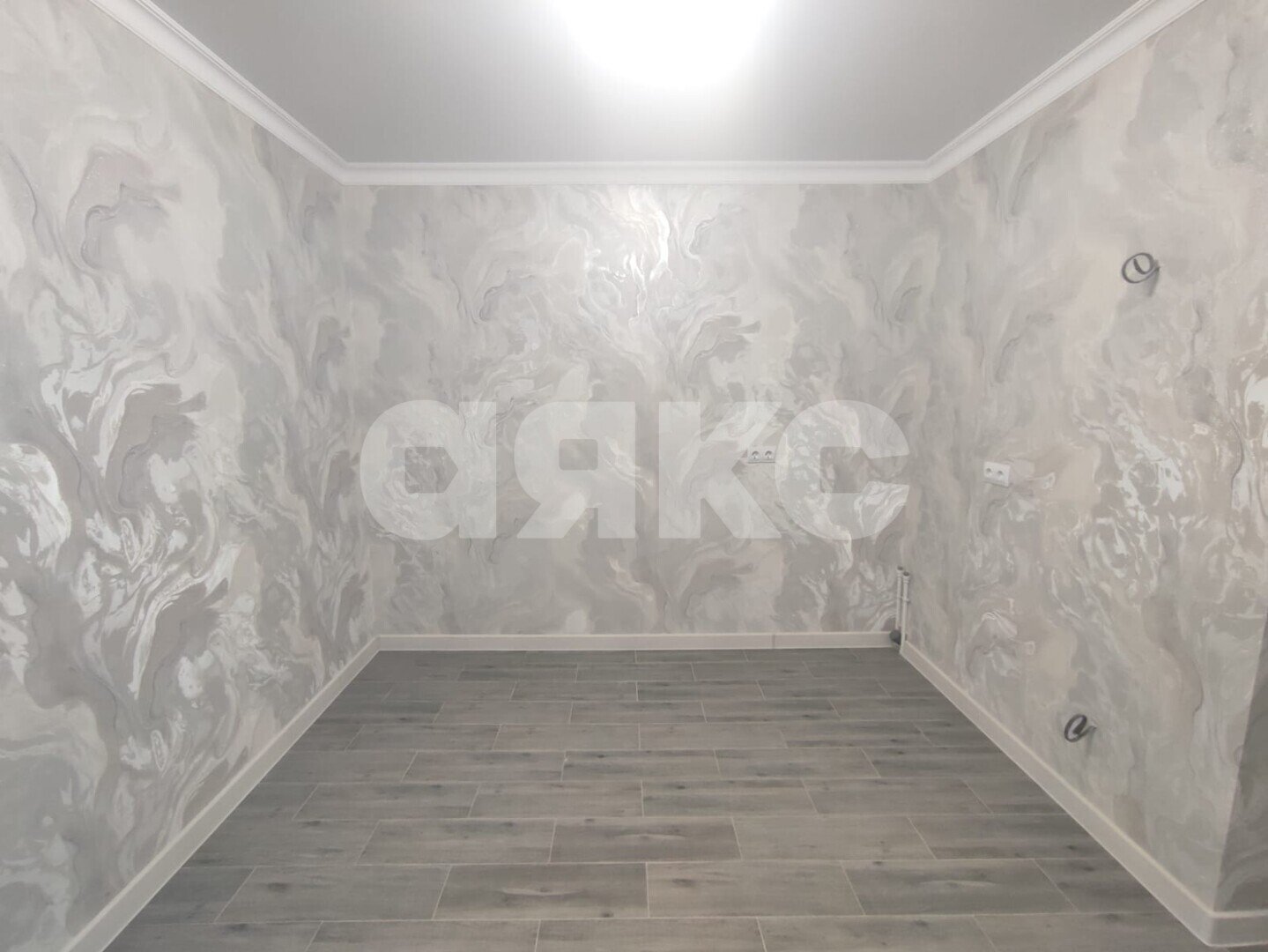 Фото №2: Студия 35 м² - Анапа, мкр. жилой комплекс Трио-комфорт, ул. Рождественская, 55к2