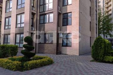 Фото №1: 1-комнатная квартира 47 м², 4/14 эт. - Анапа, мкр. жилой комплекс Привилегия, ул. Парковая, 61к4
