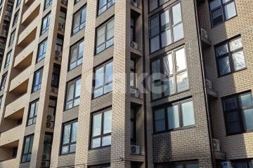 Фото №1: 1-комнатная квартира 47 м² - Анапа, мкр. жилой комплекс Привилегия, ул. Парковая, 61к4