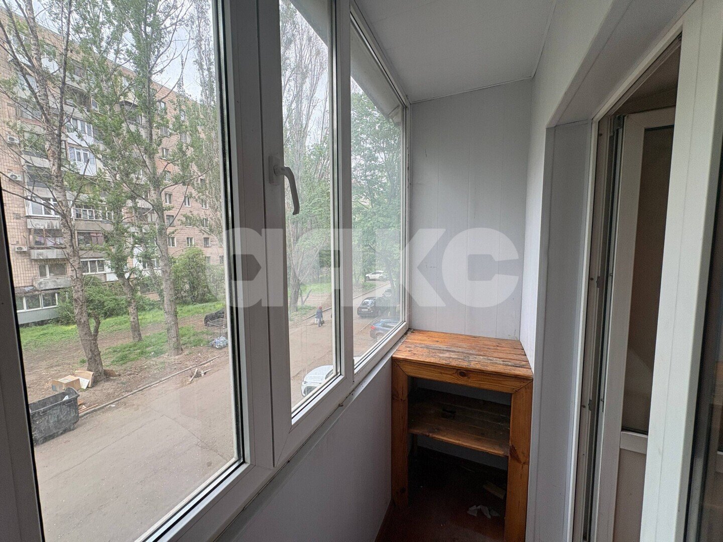 Фото №5: Студия 33 м² - Луганск, р. Ленинский, ул. Коцюбинского, 19
