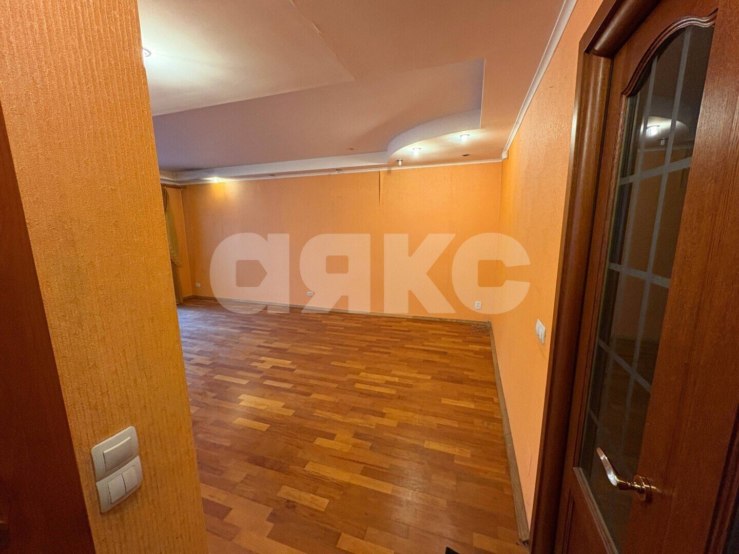 Фото №3: Студия 33 м² - Луганск, р. Ленинский, ул. Коцюбинского, 19