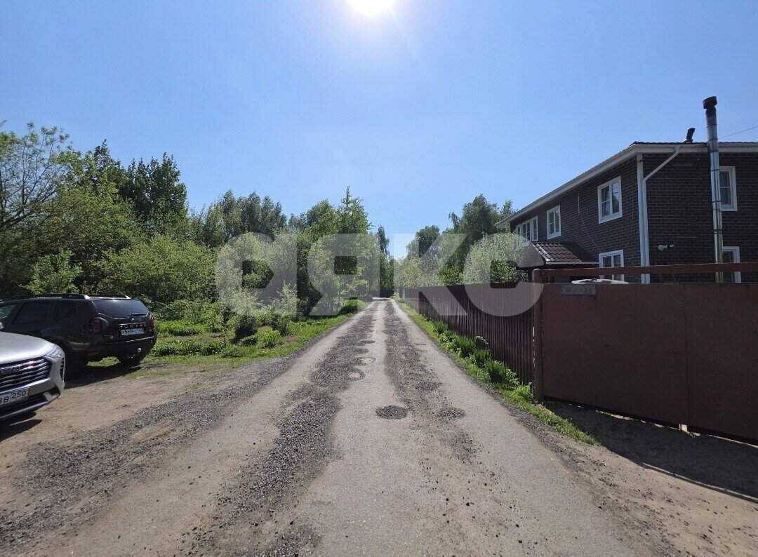 Фото №18: Дом 106 м² + 8 сот. - Жуковский, массив № 10, мкр. СНТ Стрела, 10/36
