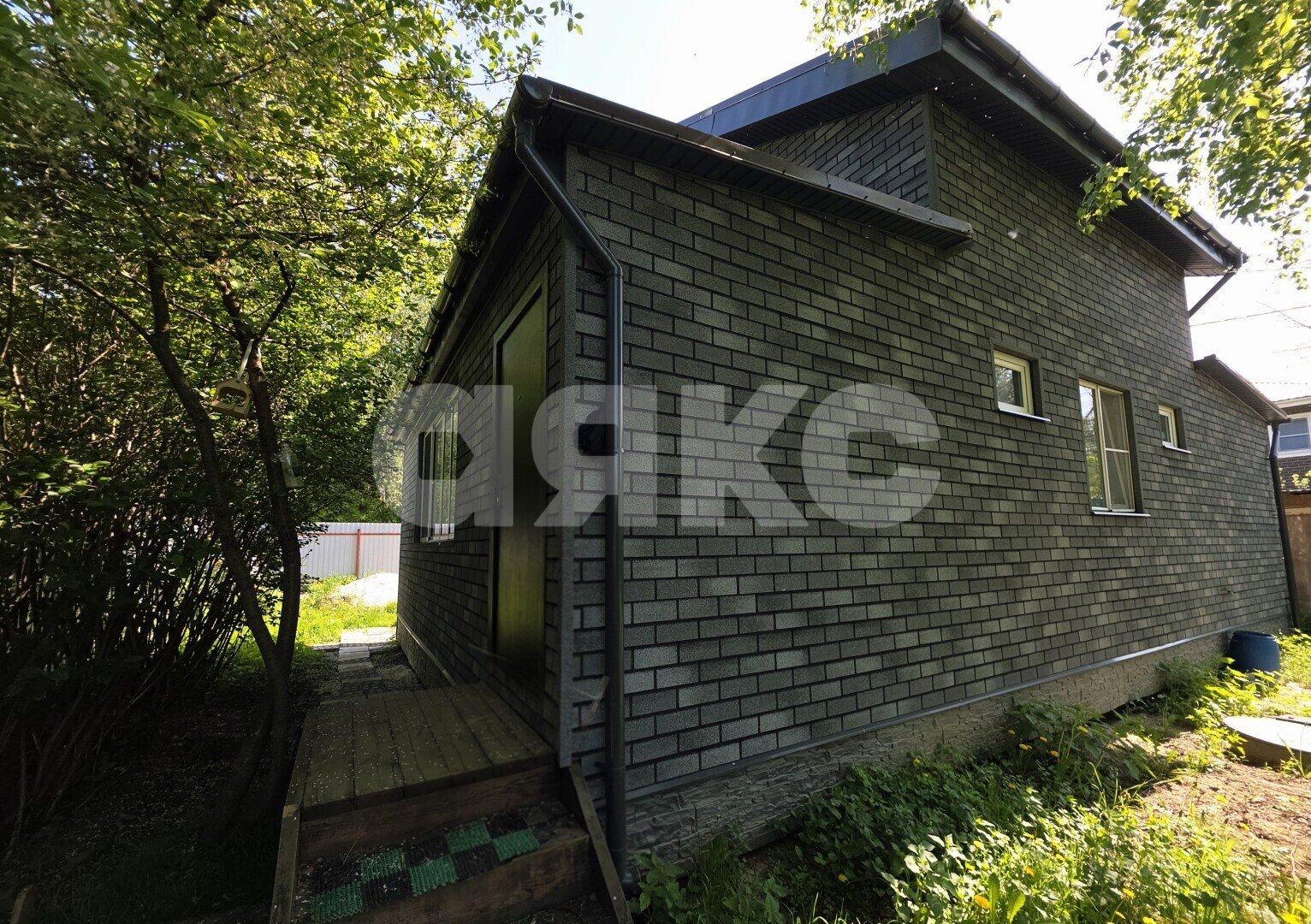 Фото №2: Дом 106 м² + 8 сот. - Жуковский, массив № 10, мкр. СНТ Стрела, 10/36
