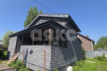 Фото №1: Дом 106 м² - Жуковский, мкр. СНТ Стрела, 10/36
