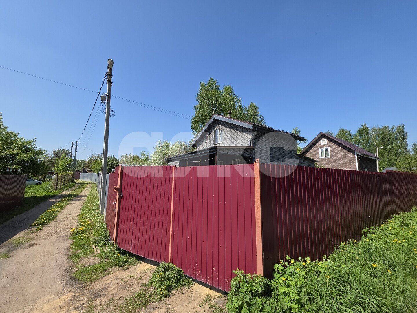 Фото №4: Дом 106 м² + 8 сот. - Жуковский, массив № 10, мкр. СНТ Стрела, 10/36
