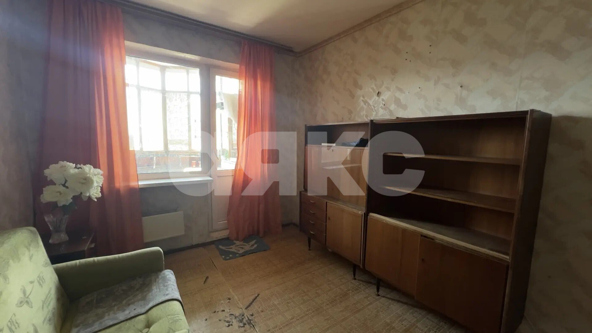 Фото №5: 2-комнатная квартира 50 м² - Тула, Пролетарский территориальный округ, Глушанки, мкр. 2-й Северо-Восточный, ул. Хворостухина, 5