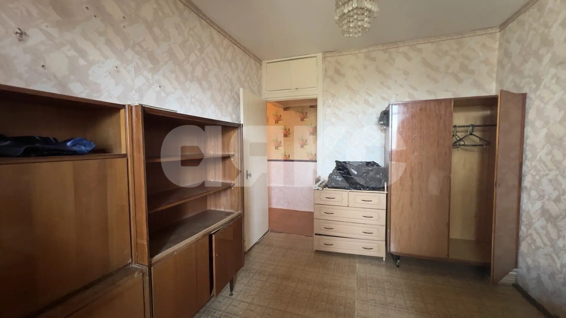 Фото №8: 2-комнатная квартира 50 м² - Тула, Пролетарский территориальный округ, Глушанки, мкр. 2-й Северо-Восточный, ул. Хворостухина, 5