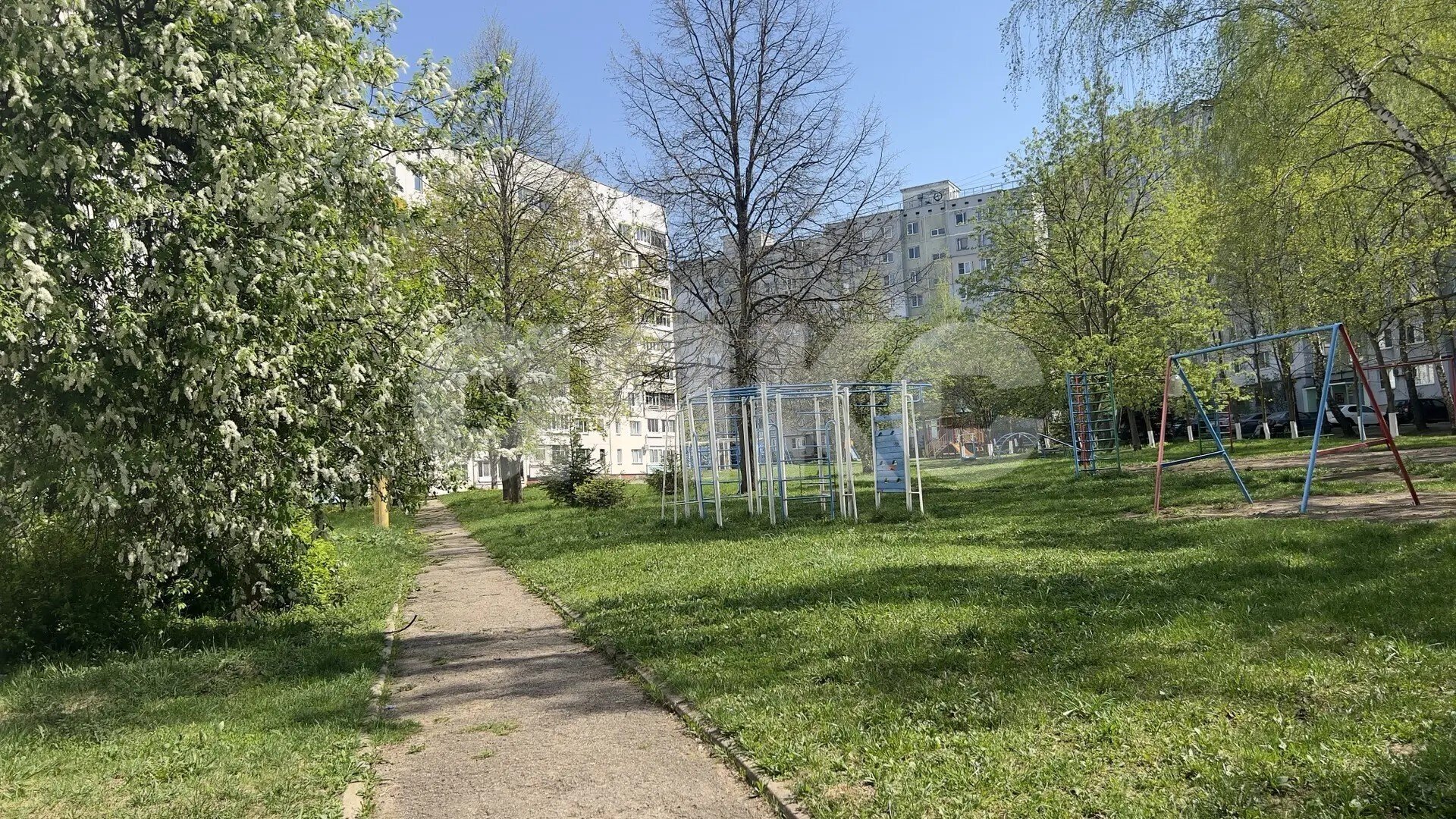 Фото №13: 2-комнатная квартира 50 м² - Тула, Пролетарский территориальный округ, Глушанки, мкр. 2-й Северо-Восточный, ул. Хворостухина, 5