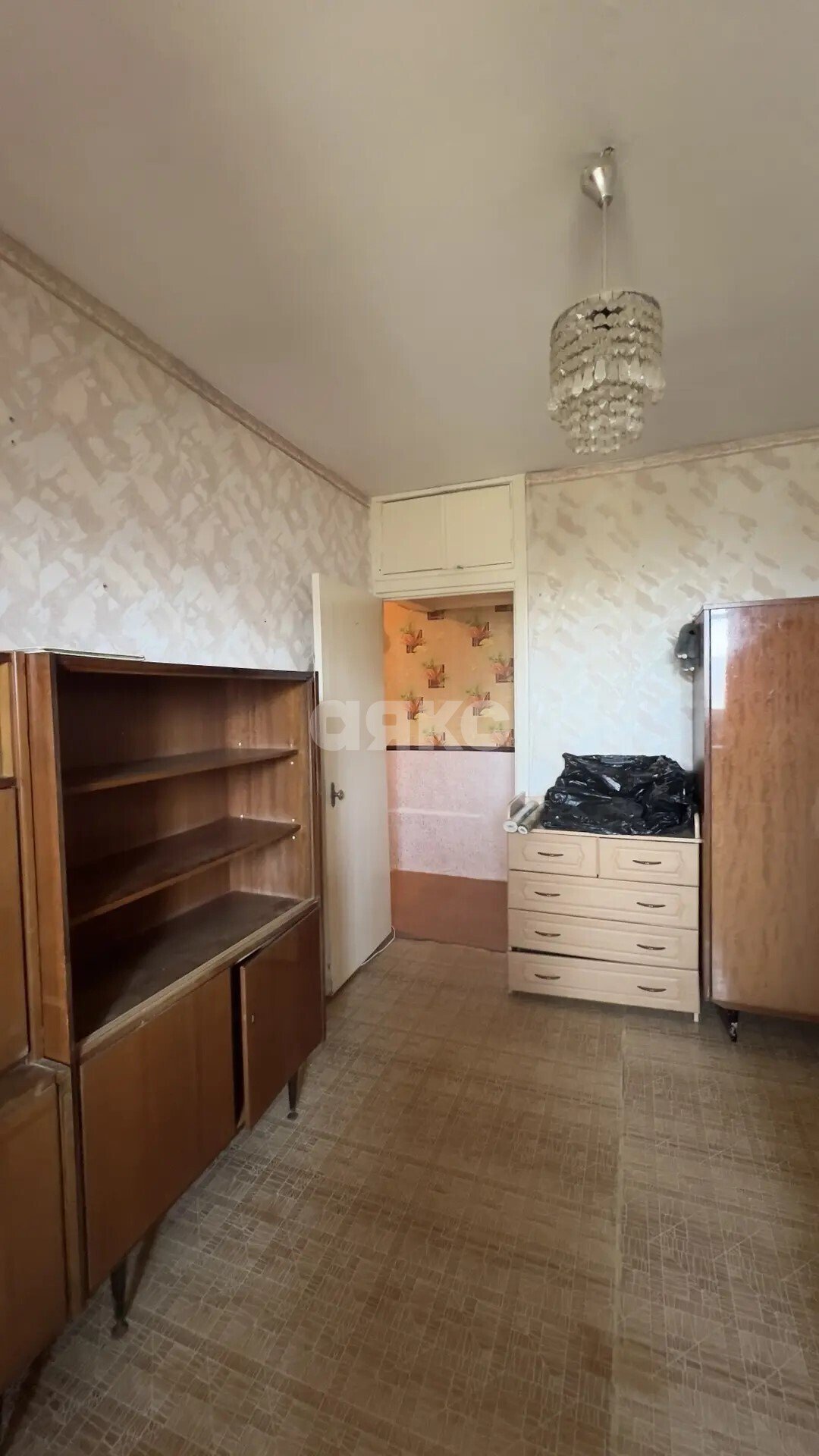 Фото №7: 2-комнатная квартира 50 м² - Тула, Пролетарский территориальный округ, Глушанки, мкр. 2-й Северо-Восточный, ул. Хворостухина, 5