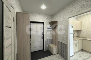 Фото №1: 1-комнатная квартира 40 м² - Осиновая Гора, мкр. Левобережный, ул. Восточная, 17