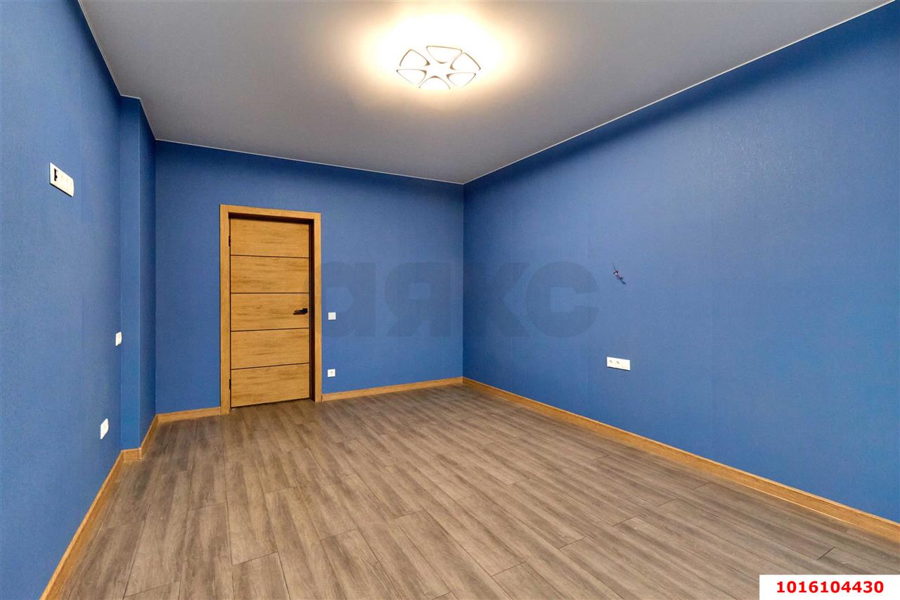 Фото №4: 2-комнатная квартира 60 м² - Краснодар, Прикубанский внутригородской округ, мкр. Достояние, ул. Григория Булгакова, 10