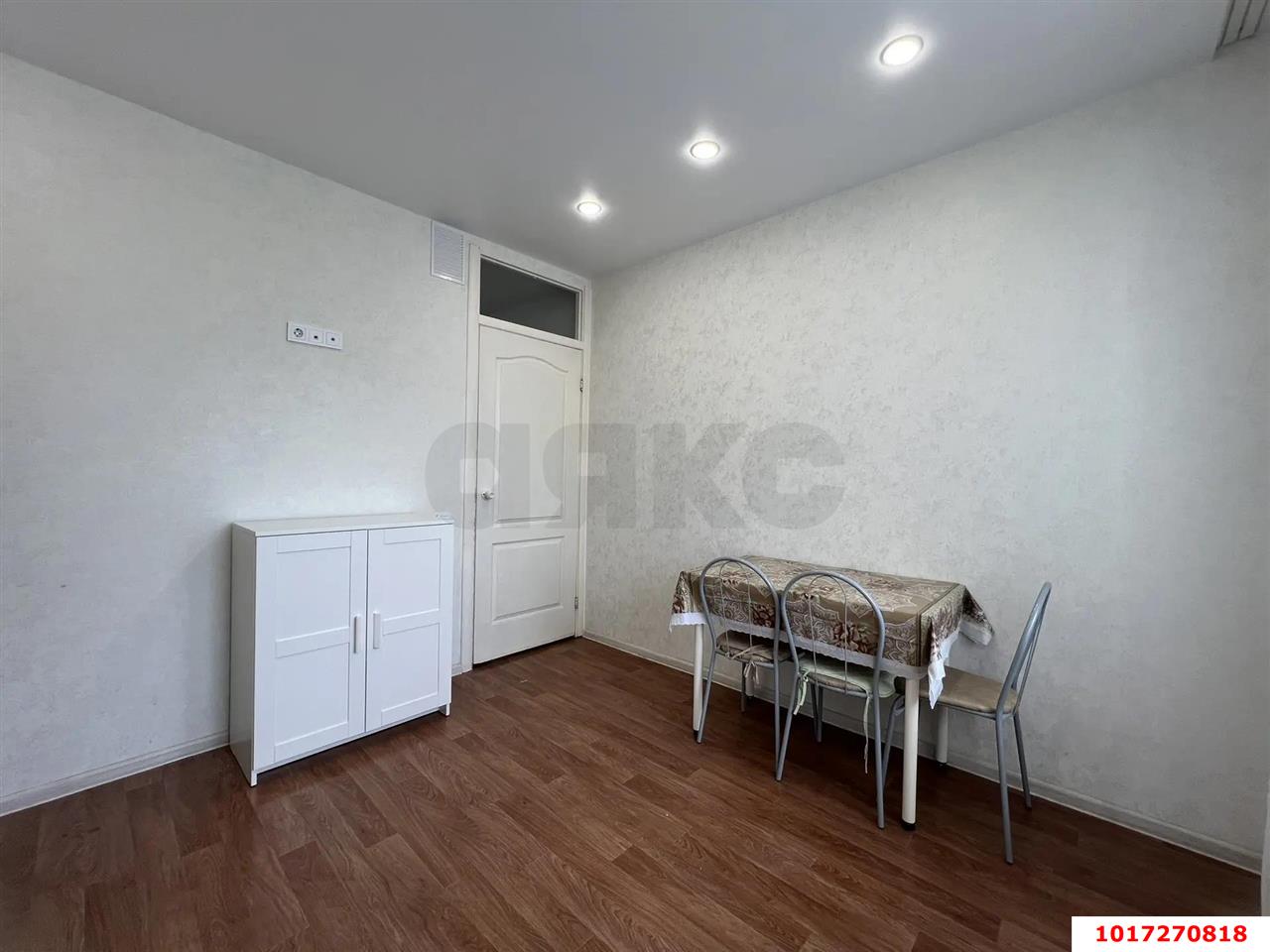 Фото №6: 1-комнатная квартира 40 м² - Краснодар, Прикубанский внутригородской округ, мкр. Московский, ул. им. Байбакова Н.К., 4