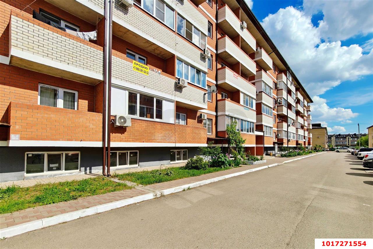 Фото №1: Офисное помещение 33 м² - Южный, ул. Войсковая, 8/2