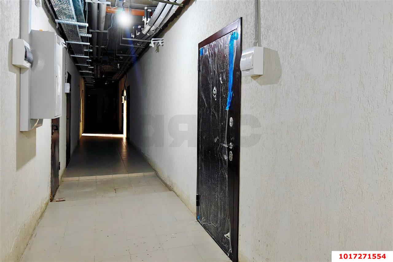 Фото №10: Офисное помещение 33 м² - Южный, ул. Войсковая, 8/2