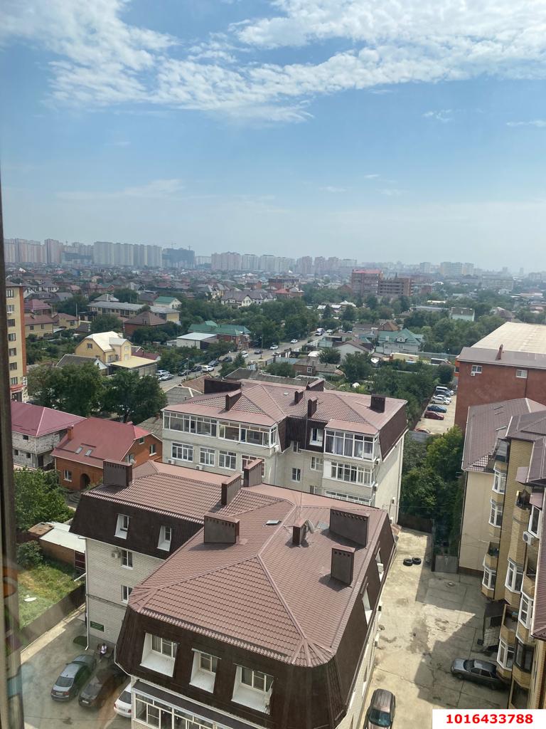 Фото №6: 2-комнатная квартира 64 м² - Краснодар, Прикубанский внутригородской округ, Калинино, мкр. Завод Радиоизмерительных Приборов, пер. Гаражный, 9