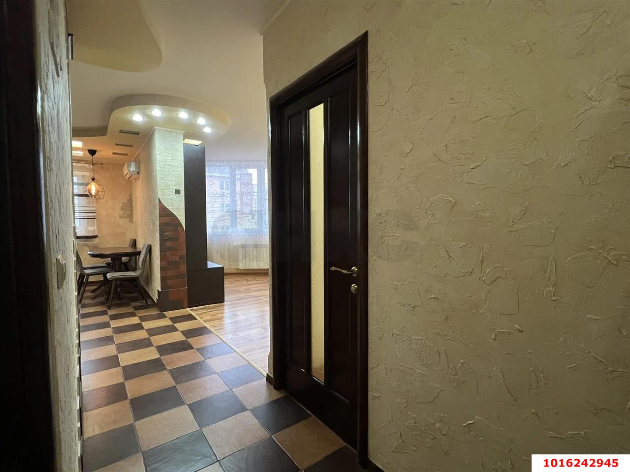 Фото №9: 2-комнатная квартира 65 м² - Российский, мкр. Прикубанский внутригородской округ, ул. Тепличная, 33