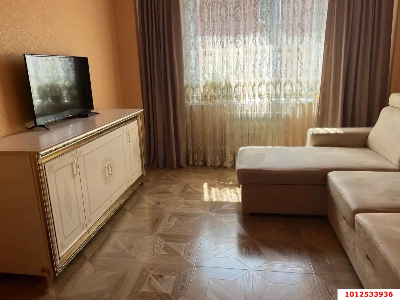 Фото №6: 2-комнатная квартира <span class="whitespace-nowrap">70 м²</span>, <span class="whitespace-nowrap">3/5 эт.</span> - Яблоновский, ул. Космическая, 88к2