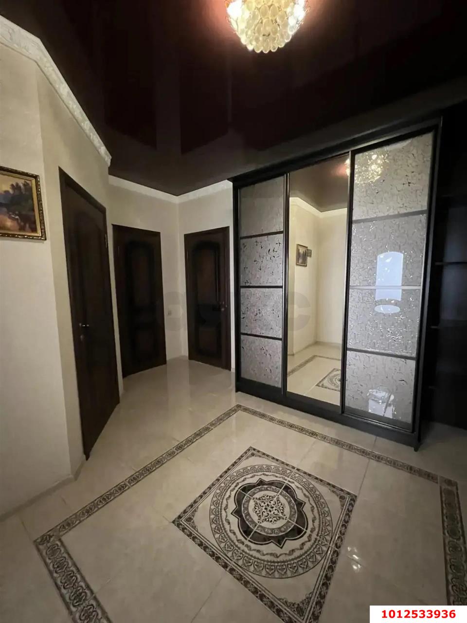 Фото №8: 2-комнатная квартира <span class="whitespace-nowrap">70 м²</span>, <span class="whitespace-nowrap">3/5 эт.</span> - Яблоновский, ул. Космическая, 88к2