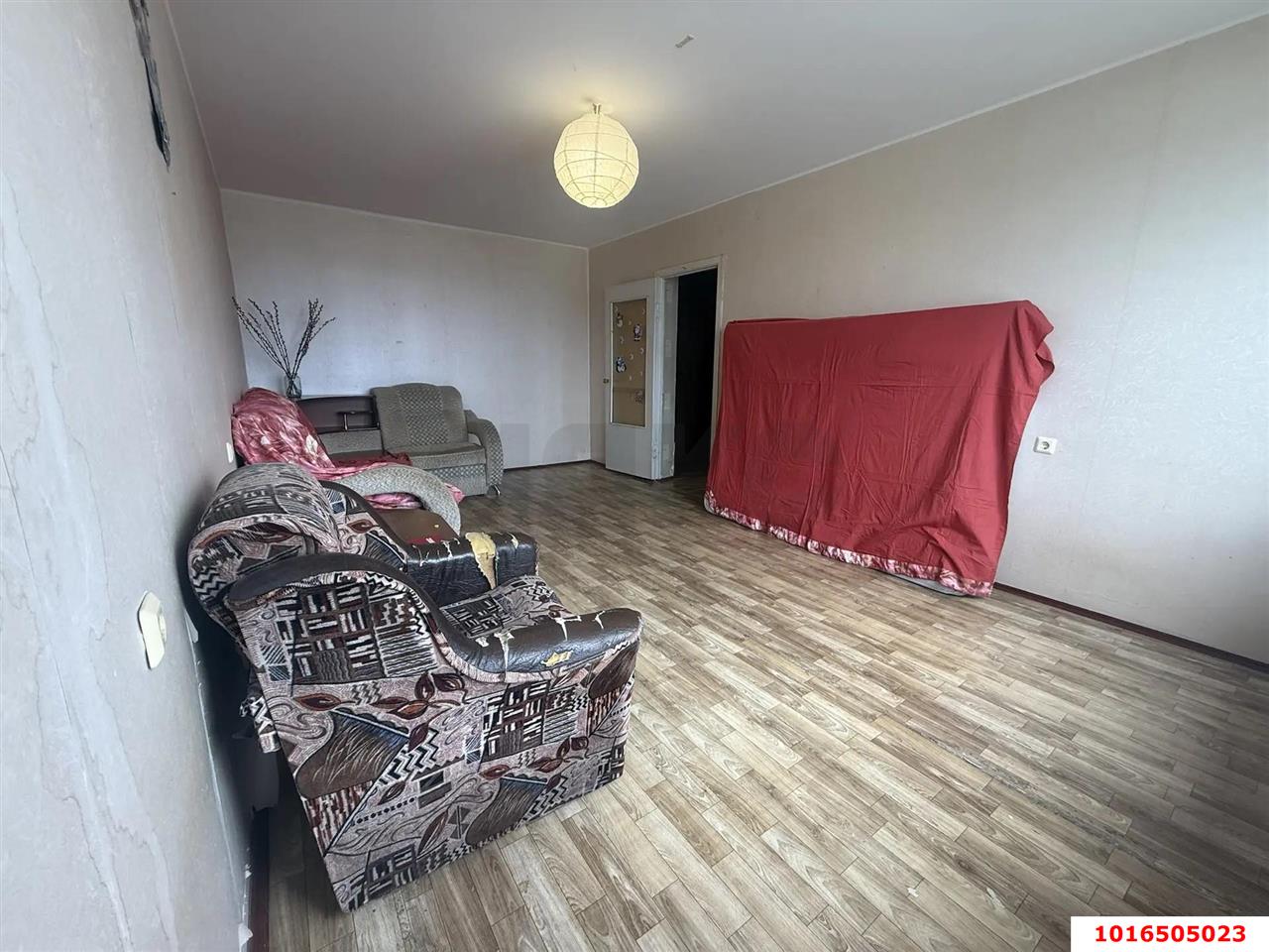 Фото №15: 2-комнатная квартира 57 м² - Краснодар, Западный внутригородской округ, мкр. Юбилейный, ул. Рождественская набережная, 51