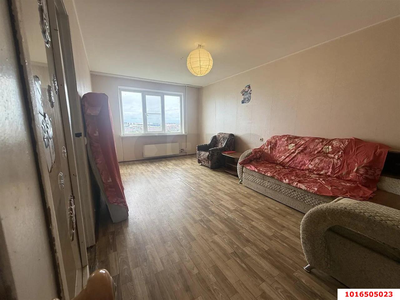 Фото №14: 2-комнатная квартира 57 м² - Краснодар, Западный внутригородской округ, мкр. Юбилейный, ул. Рождественская набережная, 51