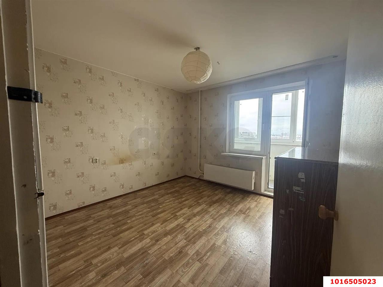 Фото №1: 2-комнатная квартира 57 м² - Краснодар, Западный внутригородской округ, мкр. Юбилейный, ул. Рождественская набережная, 51