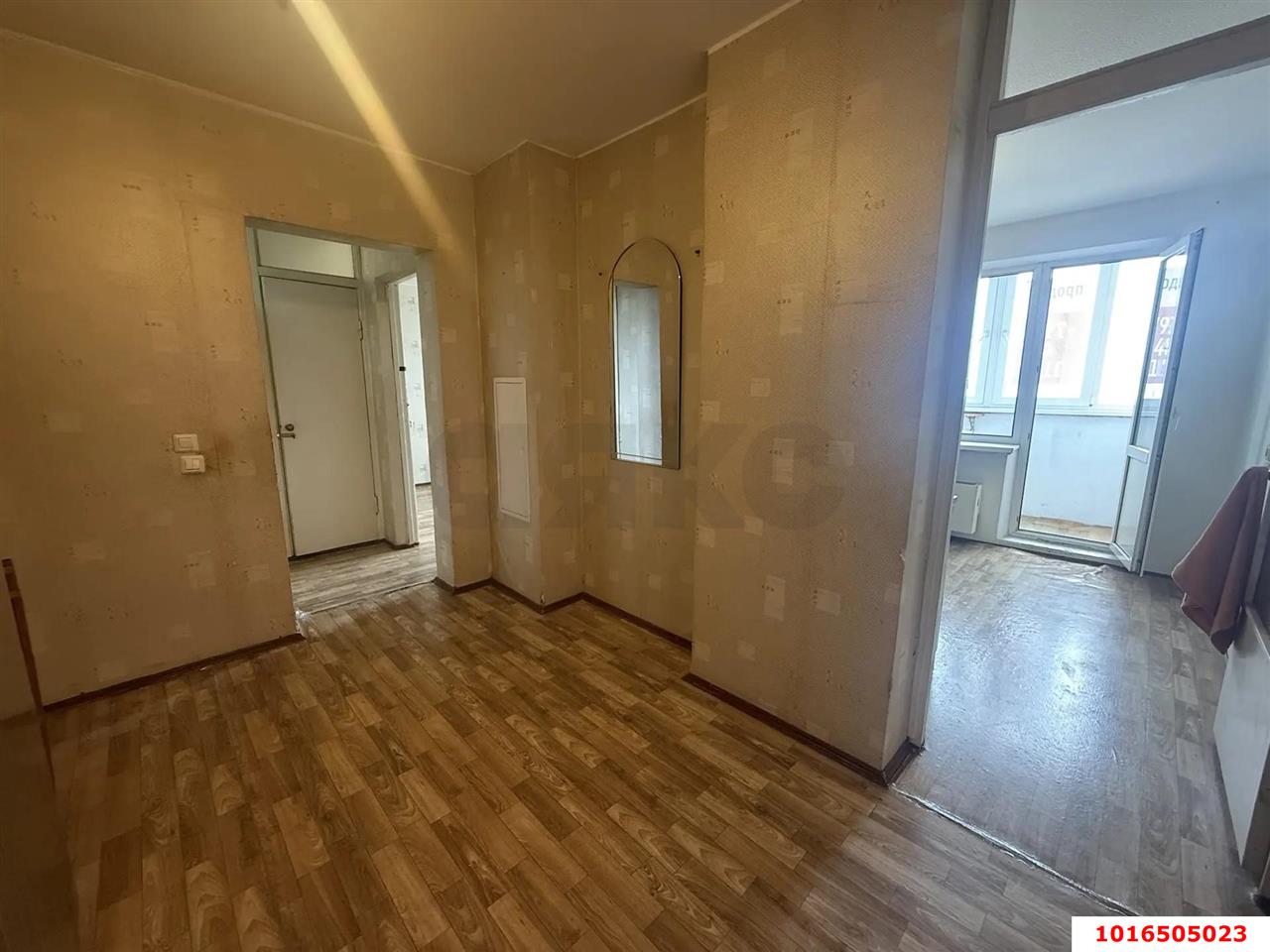 Фото №12: 2-комнатная квартира 57 м² - Краснодар, Западный внутригородской округ, мкр. Юбилейный, ул. Рождественская набережная, 51