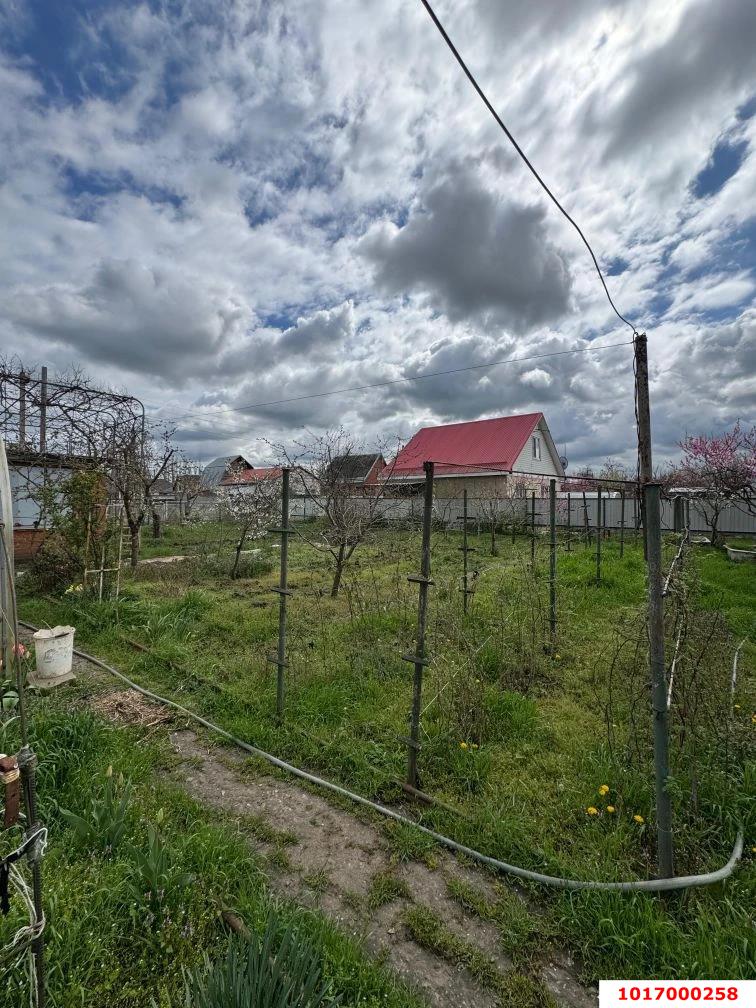 Фото №12: Дача 47 м² + 8 сот. - Кубанское Яблоко, мкр. Прикубанский внутригородской округ, ул. Виноградная, 44