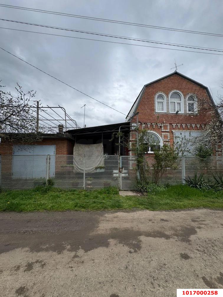 Фото №15: Дача 47 м² + 8 сот. - Кубанское Яблоко, мкр. Прикубанский внутригородской округ, ул. Виноградная, 44