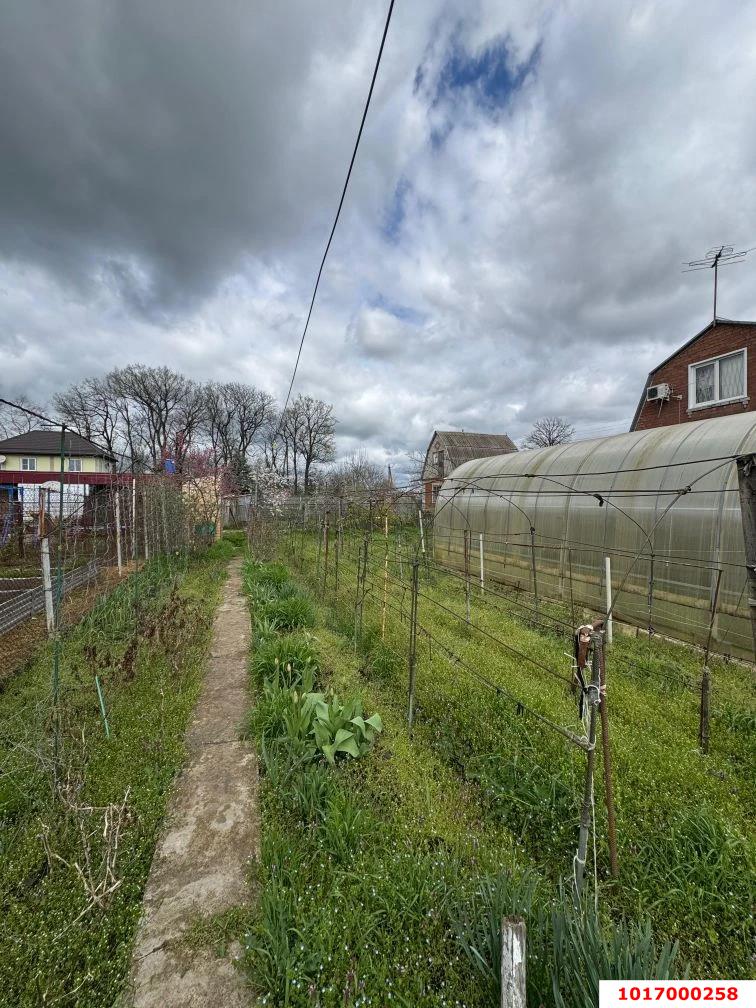 Фото №5: Дача 47 м² + 8 сот. - Кубанское Яблоко, мкр. Прикубанский внутригородской округ, ул. Виноградная, 44