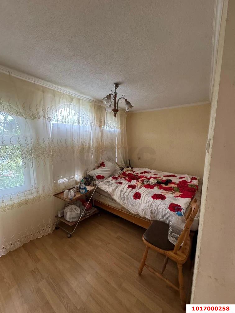 Фото №14: Дача 47 м² + 8 сот. - Кубанское Яблоко, мкр. Прикубанский внутригородской округ, ул. Виноградная, 44